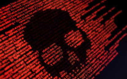 L’Italia è quinta nella classifica mondiale degli attacchi ransomware