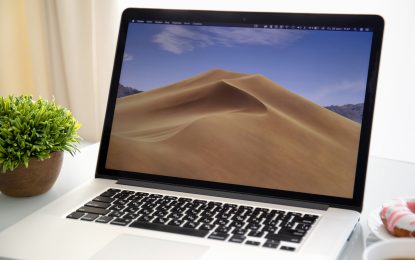 Un nuovo malware prende di mira macOS