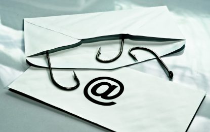 Gli attacchi di phishing sono cresciuti del 47% nel 2022