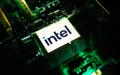 Il leak delle chiavi private di Intel avrà conseguenze a lungo termine