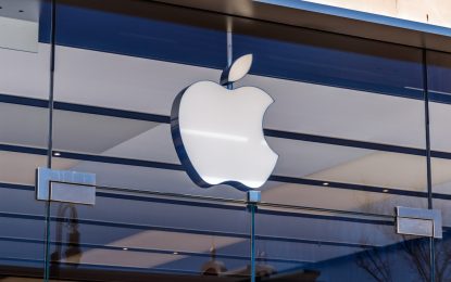 Apple rilascia aggiornamenti per vulnerabilità zero-day già sfruttate