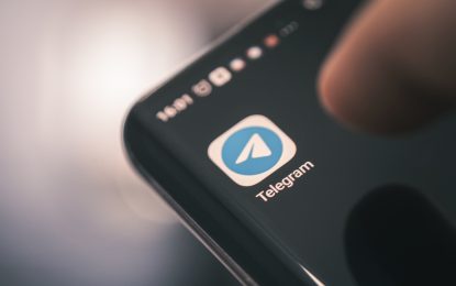 Il cybercrimine abbandona Tor e sceglie Telegram