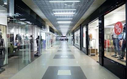 Attacchi contro il settore retail: l’area EMEA è la più colpita