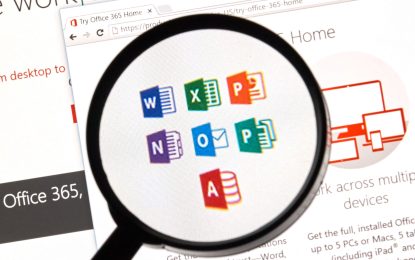 La firma dei documenti Office soffre di gravi vulnerabilità