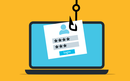 Cresce il Phishing: Google, Facebook e Amazon nel mirino dei cybercriminali nel 2024