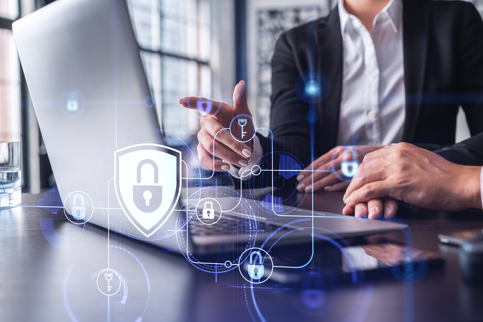 Gli obiettivi della cybersecurity e le priorità del business non sono ...