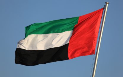 APT34 miete nuove vittime: colpiti obiettivi governativi degli Emirati Arabi Uniti