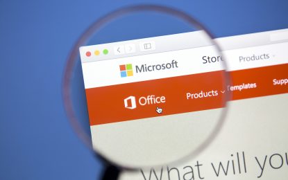 Le vecchie vulnerabilità Microsoft attirano ancora i cybercriminali