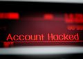 L’Italia è il quinto paese al mondo per furto di account e-mail