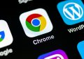 Le estensioni di Chrome possono accedere alle password utente