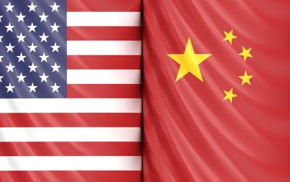 La Cina accusa gli Stati Uniti di cyberspionaggio contro Huawei