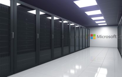 Microsoft: una “gaffe” di sicurezza ha esposto 38TB di dati sensibili