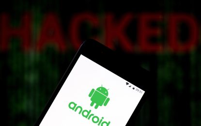 Nuovo malware russo colpisce i dispositivi Android dell’esercito ucraino