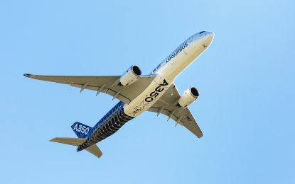 Airbus colpita da un leak: pubblicati i dati di più di 3.000 partner