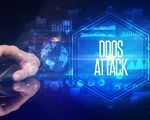 DDoS IoT - Credits: ra2studio - Depositphotos