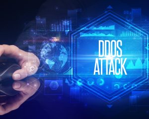DDoS tramite dispositivi IoT: una minaccia sempre più diffusa