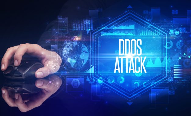 DDoS tramite dispositivi IoT: una minaccia sempre più diffusa