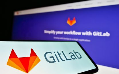 GitLab rilascia patch urgenti per una vulnerabilità critica