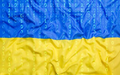 Gli hacktivisti ucraini hanno smantellato i server di Trigona