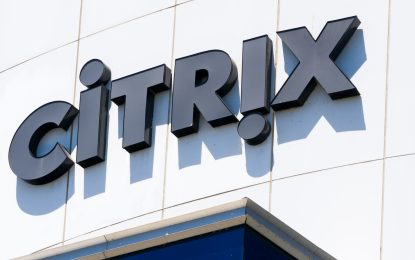 Scoperta una campagna di credential harvesting contro NetScaler di Citrix