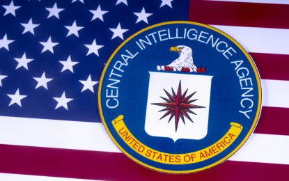 Un piccolo glitch di X ha messo in serio pericolo la CIA