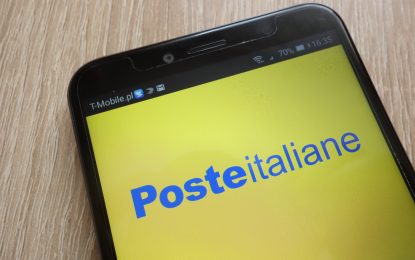 Crescono gli attacchi di phishing contro Poste Italiane