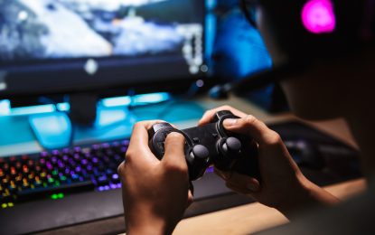 Aumentano i ransomware contro l’industria del gaming