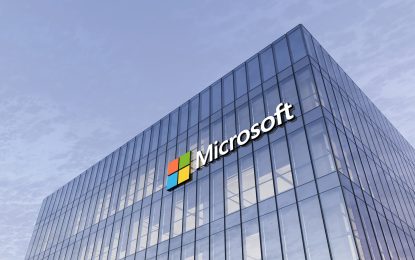 Microsoft corregge 103 vulnerabilità di cui 2 zero-day