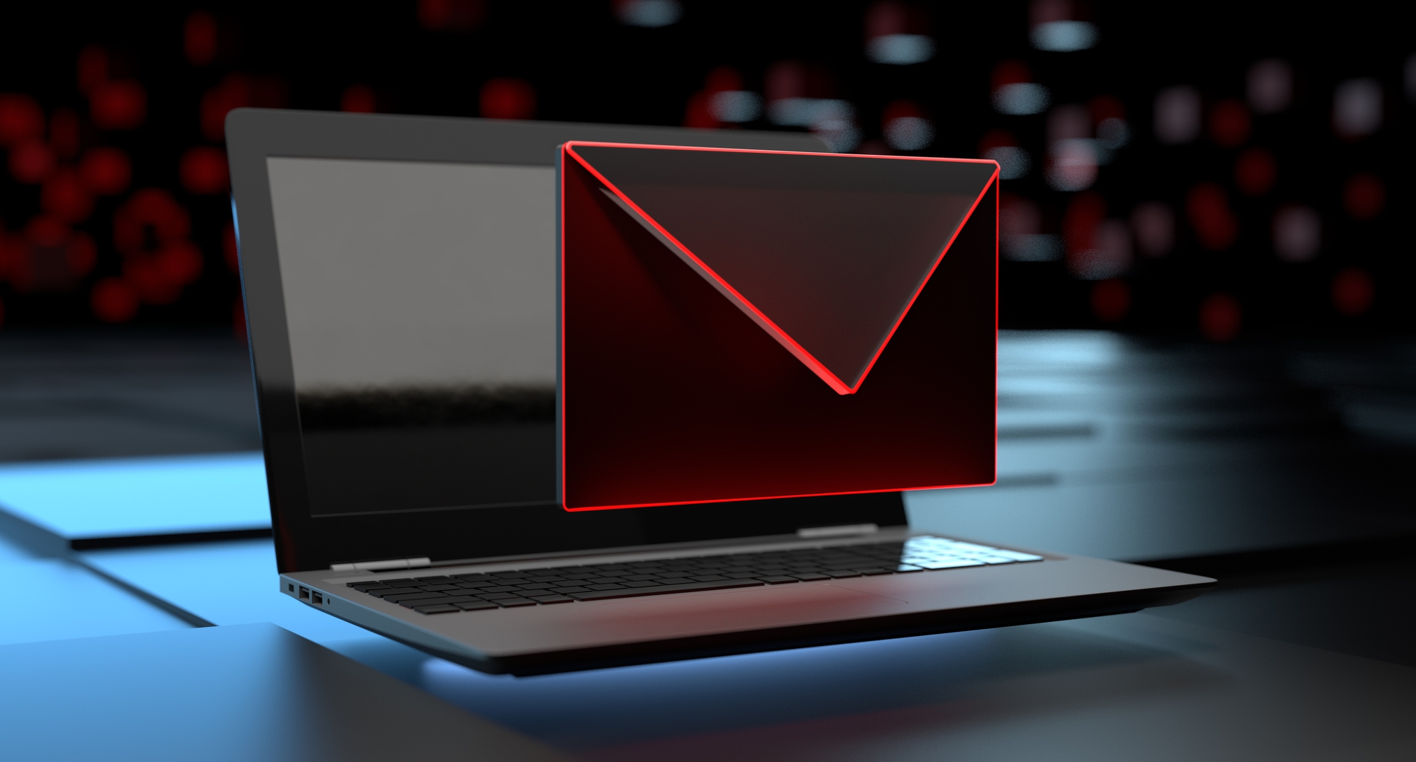 Indeed phishing - Credits: jackyleung - Depositphotos