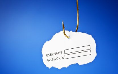 Utenti Indeed colpiti da una nuova campagna di phishing