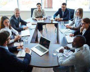 Migliorare la cybersecurity aziendale coinvolgendo la board esecutiva