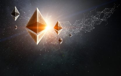 Una feature di Ethereum è stata usata per rubare più di 60 milioni di dollari