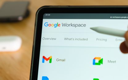 Scoperte nuove tecniche di attacco contro Google Workspace