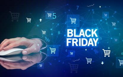 Black Friday e Cyber Monday: è il periodo delle truffe online