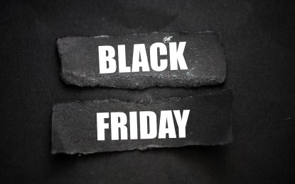 Black Friday ghiotto per il cybercrimine: in vendita 30 milioni di dati di utenti italiani