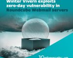 Roundcube - Credits: ESET