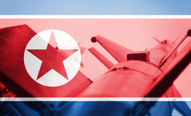 I gruppi nord-coreani hanno rubato 3 miliardi di dollari in criptovalute per finanziare attività militari