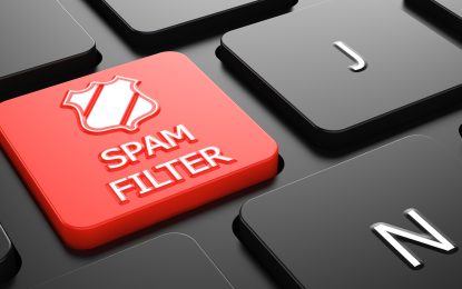 Google potenzia le difese contro lo spam con RETVec