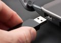 Aumentano gli attacchi tramite chiavette USB. In Italia spicca Vetta Loader