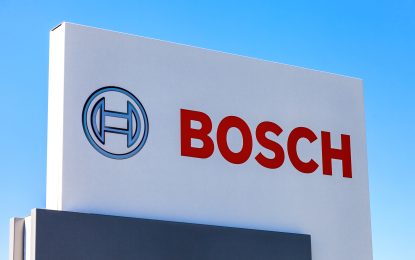 Scoperta una vulnerabilità nei termostati Bosch