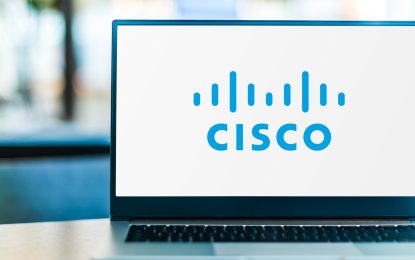 Una vulnerabilità critica di Cisco consente l’esecuzione remota di codice