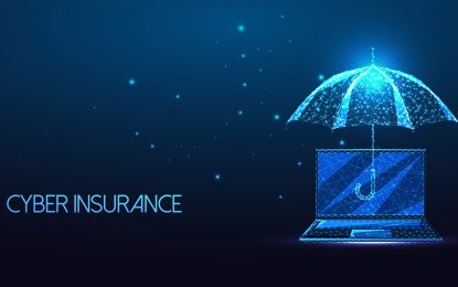 L’importanza della cyber insurance per migliorare la sicurezza aziendale