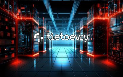 Imprese ed enti svedesi paralizzati da un attacco ransomware a Tietoevry