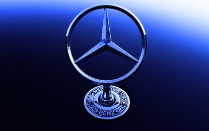 Mercedes-Benz: una svista su GitHub mette a rischio il codice sorgente