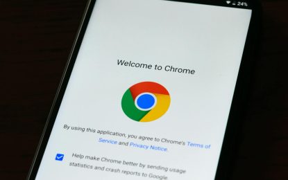 Google lavora a una feature Chrome per proteggere le reti private