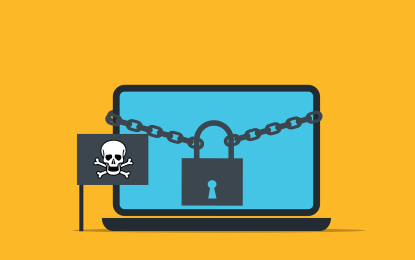 I container Kubernetes delle aziende sono a rischio ransomware