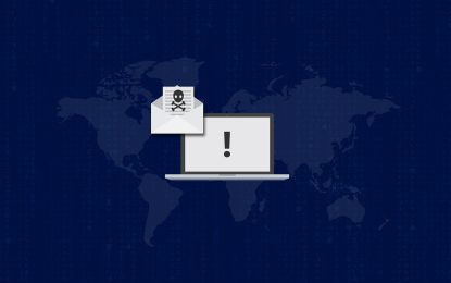 Il ransomware StopCrypt evolve per eludere la sicurezza