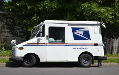 I siti di phishing legati a USPS ricevono più richieste del dominio legittimo