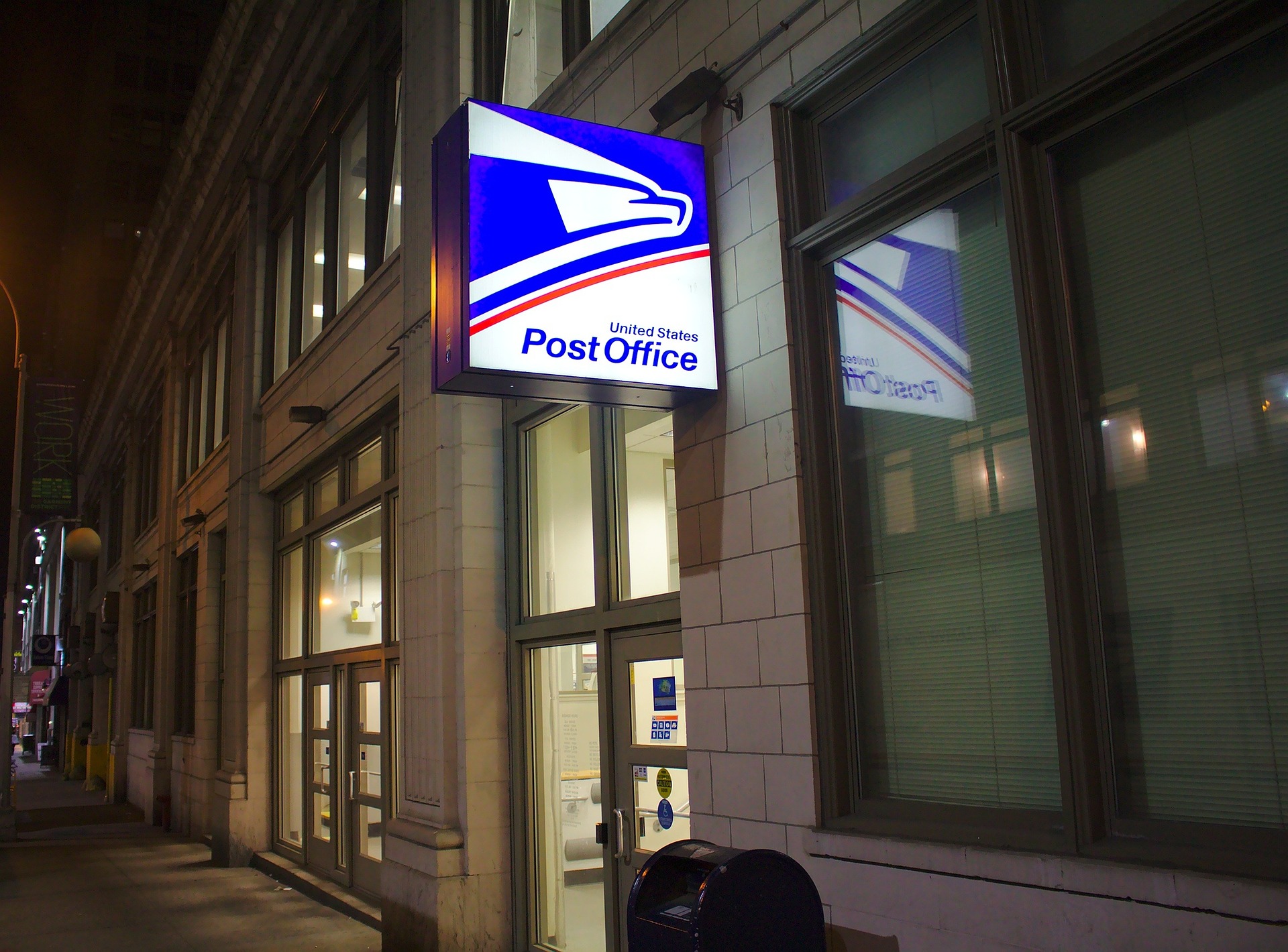 phishing usps