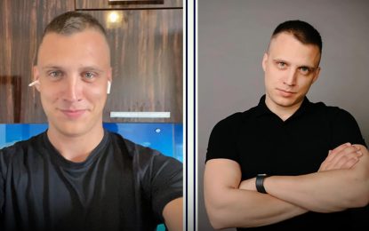 Così le autorità sono arrivate Dmitry Yuryevich Khoroshev, il leader di LockBit